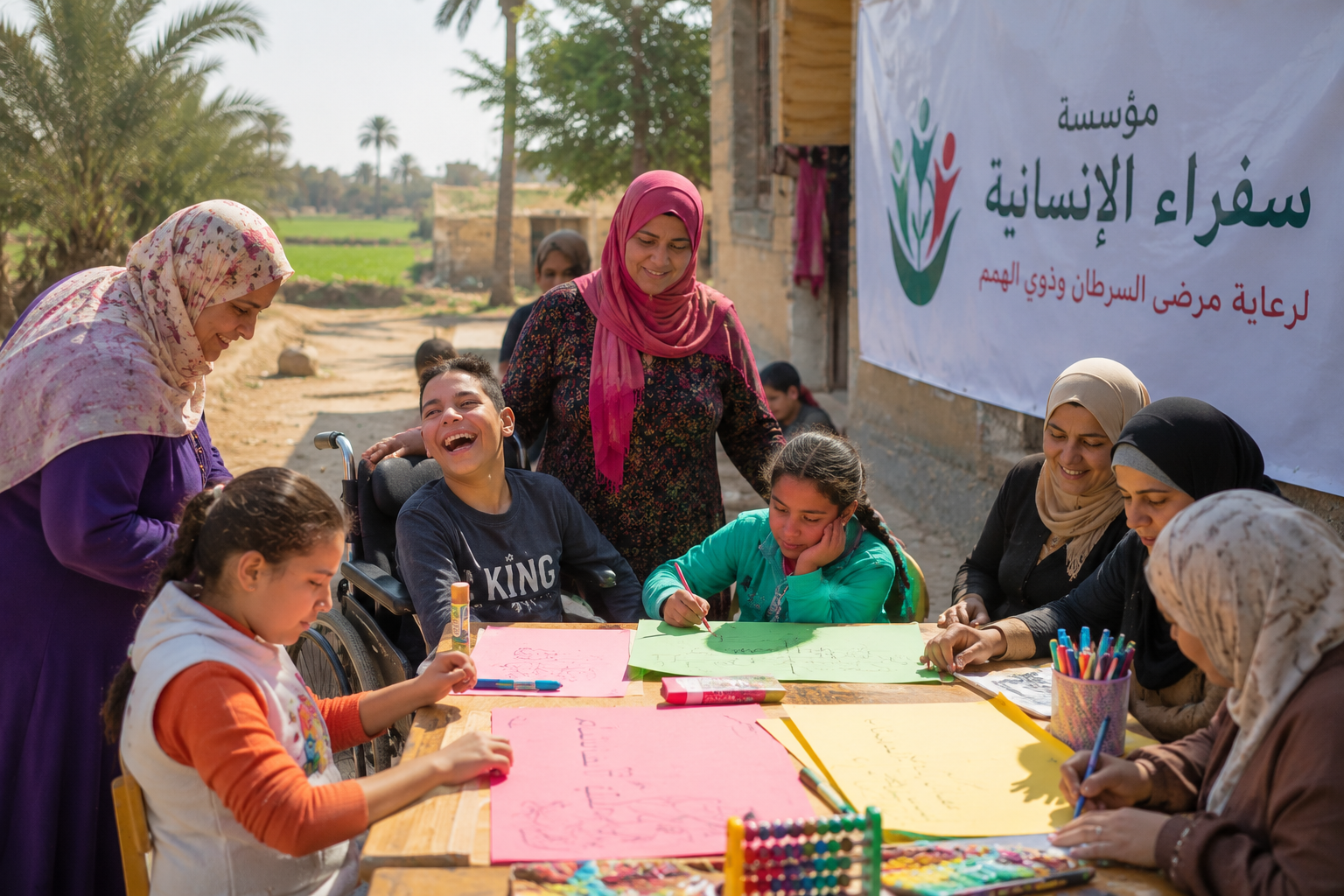 الانطلاقة والتأسيس