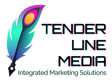 TENDER logo